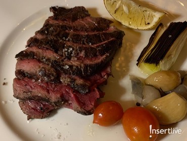 Ajak Ngobrol Sapi, Cara TikToker Dims The Meat Guy Pilih Kualitas Daging Steak