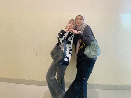 7 Potret Akrabnya Sienna Putri Marshanda Bersama Ibu Sambung, Terbaru Hang Out Bersama