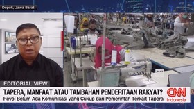 VIDEO: Tapera, Manfaat atau Penderitaan Rakyat? | Editorial View