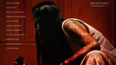 img-title Mengenal Karakter Susan Sameh, Sahila Hisyam, dan Ully Triani dalam Film 'PUSAKA'