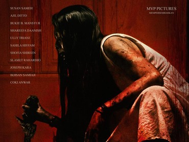img-title Mengenal Karakter Susan Sameh, Sahila Hisyam, dan Ully Triani dalam Film 'PUSAKA'