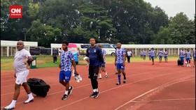 VIDEO: Cuma Bawa 18 Pemain, Tanzania Tetap Ancaman bagi Indonesia