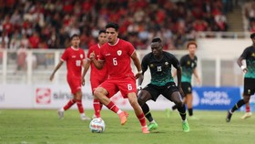 Tak Ada Negosiasi, Irak Kudu Dilumat Timnas Indonesia di GBK