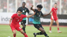 Marselino Ungkap Kondisi Ruang Ganti Timnas Usai Dihajar Irak