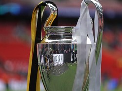 Klasemen Liga Champions: 16 Tim Playoff, 12 Tersingkir