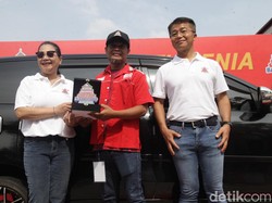 Kisah Pengguna Setia Pakai Xenia 11 Tahun: Beli Rp 154 Juta, Kini Ogah Dijual