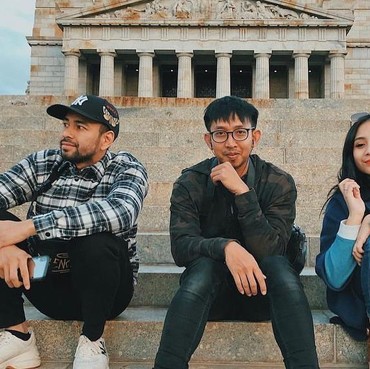 Tolak Tawaran Kerja dari SM, Segini Gaji Abrar Karyawan Raffi Ahmad di RANS