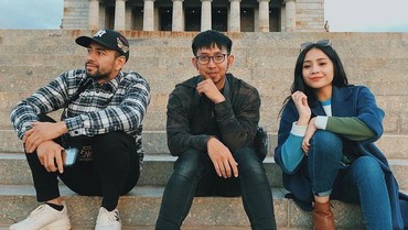 img-title Tolak Tawaran Kerja dari SM, Segini Gaji Abrar Karyawan Raffi Ahmad di RANS