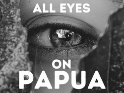 Apa Itu #AllEyesonPapua yang Ramai Jadi Trending Topic di Medsos