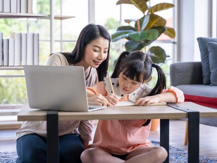 10 Contoh Paragraf Induktif Berbagai Tema yang Mudah Dipahami Anak