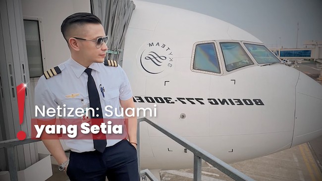 Alasan Anggi Pratama Ziarah ke Makam Istri Pada Malam Hari: Dia Itu...