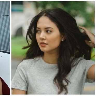 Aurelie Moeremans Ngaku Dapat Perlakuan Jijik dari Artis Senior, Nikita Willy Terseret