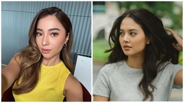Aurelie Moeremans Ngaku Dapat Perlakuan Jijik dari Artis Senior, Nikita Willy Terseret