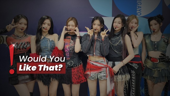 BABYMONSTER Rilis MV 'Like That' dan Ngebakso Jelang Fanmeet di Jakarta