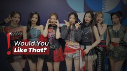 img-title BABYMONSTER Rilis MV 'Like That' dan Ngebakso Jelang Fanmeet di Jakarta