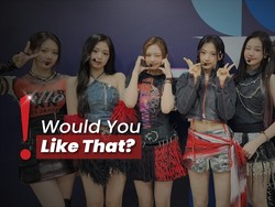 BABYMONSTER Rilis MV 'Like That' dan Ngebakso Jelang Fanmeet di Jakarta