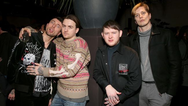 Ravel Entertainment memastikan bahwa kemelut mengenai konser BMTH pada 2023 lalu telah selesai.