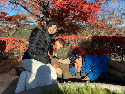 Kisah Bunda WNI Tinggal di Jepang, Anak Berangkat Sekolah Sendiri Sejak Kelas 1 SD