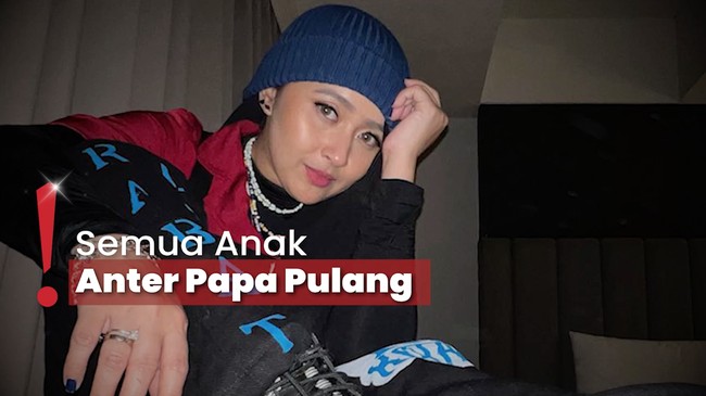 Ayah Mertua Chua Kotak dan Dewi Sandra Meninggal karena Komplikasi