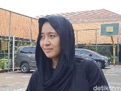 Chua Kotak Kenang Momen Indah Sebelum Ayah Mertua Meninggal