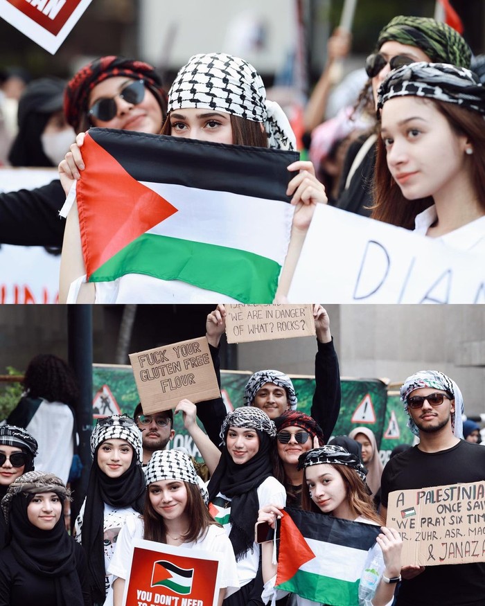 Dampak Gerakan Boikot Produk Pro Israel yang Masih Berlanjut