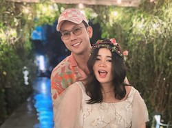 Denny Sumargo Sambut Lahirnya Kesempatan Tuhan dengan Bahagia
