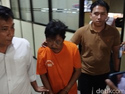 Pelaku-Saksi Saling Tuduh Soal Praktik Dukun di Rumah Pembunuh Bocah Bekasi