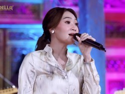 Lirik Lagu Obati Rinduku Dinyanyikan Difarina Indra Adella Trending YouTube