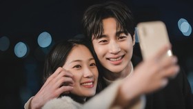 Review Drama: Lovely Runner