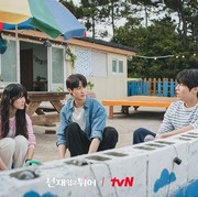 7 Agensi yang Menaungi Pemeran Utama Drakor Lovely Runner