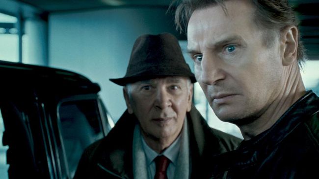 Jadwal Bioskop Trans TV hari ini (5 Desember) Unknown. Berikut sinopsis Unknown (2011) dibintangi Liam Neeson.