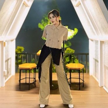 Fizzabella Ungkap Alasan Putus dengan Denny Caknan usai Dituding Jadi Orang Ketiga