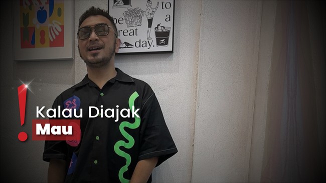 Ditanya Reuni, Giring Ganesha Sebut Kangen Buat Lagu Bersama Nidji