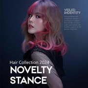 Tampil Beda, Simak Inspirasi Gaya Rambut 'Novelty Stance' untuk Tahun 2024 dari One Piece Hair Studio!