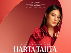 Sinopsis Harta Tahta Raisa, Ungkap Sisi Lain Raisa Sebagai Penyanyi