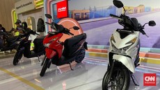 'Perang Kata' Yamaha dan Honda di Medsos Usai Peluncuran Honda Beat