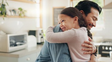PERAN AYAH UNTUK PERKEMBANGAN ANAK