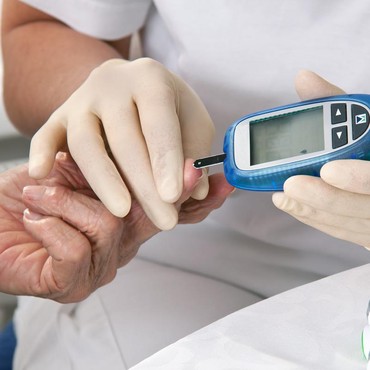 Bukan Nasi, Ini yang Bikin Orang Idap Diabetes di Usia Muda