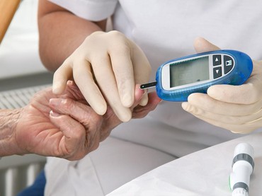 Bukan Nasi, Ini yang Bikin Orang Idap Diabetes di Usia Muda