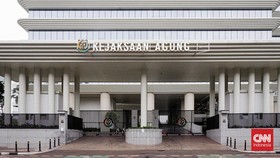 Kasus Korupsi PT Duta Palma, Kejagung Periksa Pejabat Berinisial ZBI