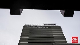 Kejaksaan Agung Sita 3 Mobil & 2 Kapal Terkait Kasus Vonis Lepas CPO