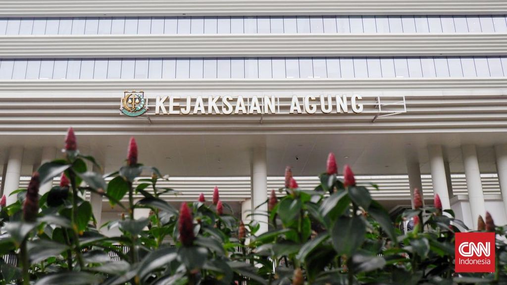 Kejagung Sita Tanah Hingga Pabrik di Kasus Korupsi Rekayasa Ekspor CPO