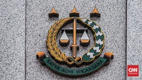 Kejati Jakarta Tetapkan 4 Tersangka Korupsi Kredit Fiktif Bank Jatim