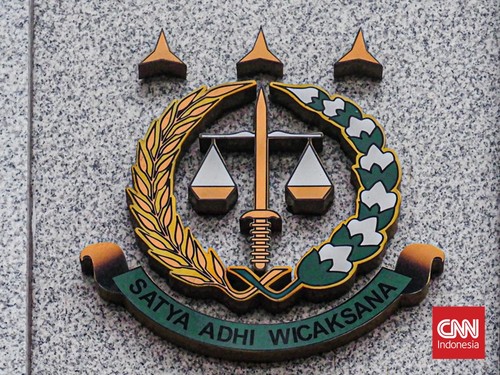 Kejagung Selidiki Dugaan Korupsi Tol Pluit, Panggil Anak Jusuf Hamka