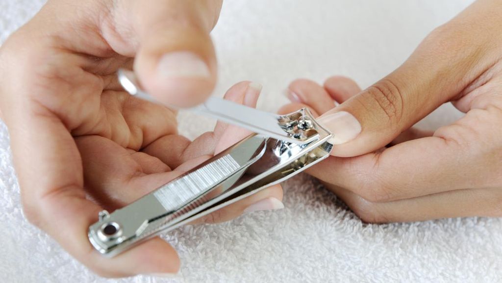 Bolehkah Potong Kuku Saat Haid? Ini Dalilnya