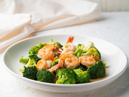 7 Resep Tumis Sayur Rebus yang Bantu Turunkan Kolesterol, Mudah Dibuat dan Enak Bun!