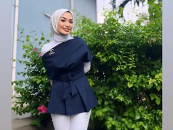 Imel Putri Jawab Kabar Pernah Jadi Mantan Kiki Farrel