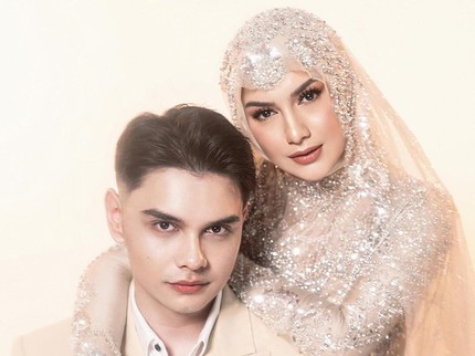 7 Potret Irish Bella Bersama Adik Laki-lakinya, Dipuji Sama-sama Berwajah Rupawan