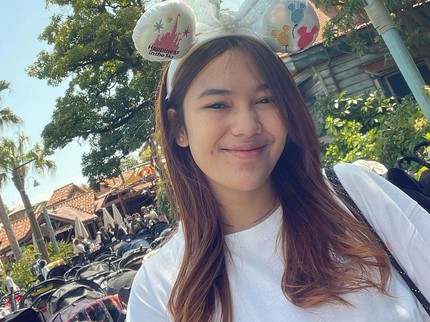 Cerita Irma Purba, Putuskan Cerai dari Boris Bokir karena Ingin Sang Mantan Suami Bahagia