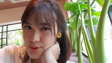IRMA AKHIRNYA MEMUTUSKAN BERPISAH